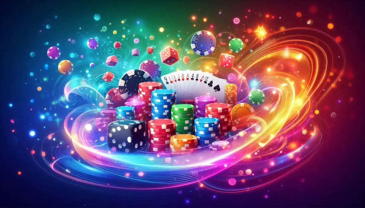 Casino Allegre les Fumades